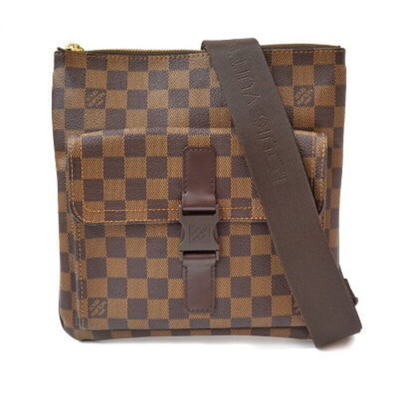 Louis Vuitton Merville Pochette - Picture 1 of 6
